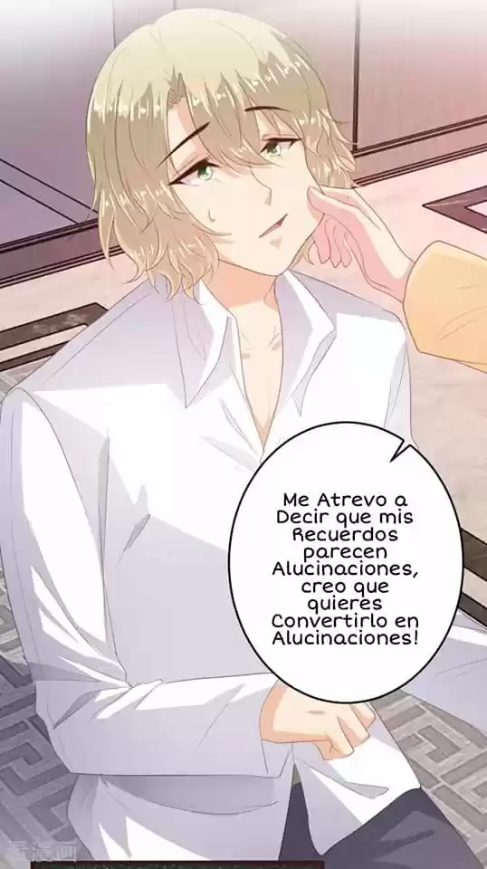 A Contract Of Feelingless CEO - Capítulo 153 - Página 8 - LectorTMOo