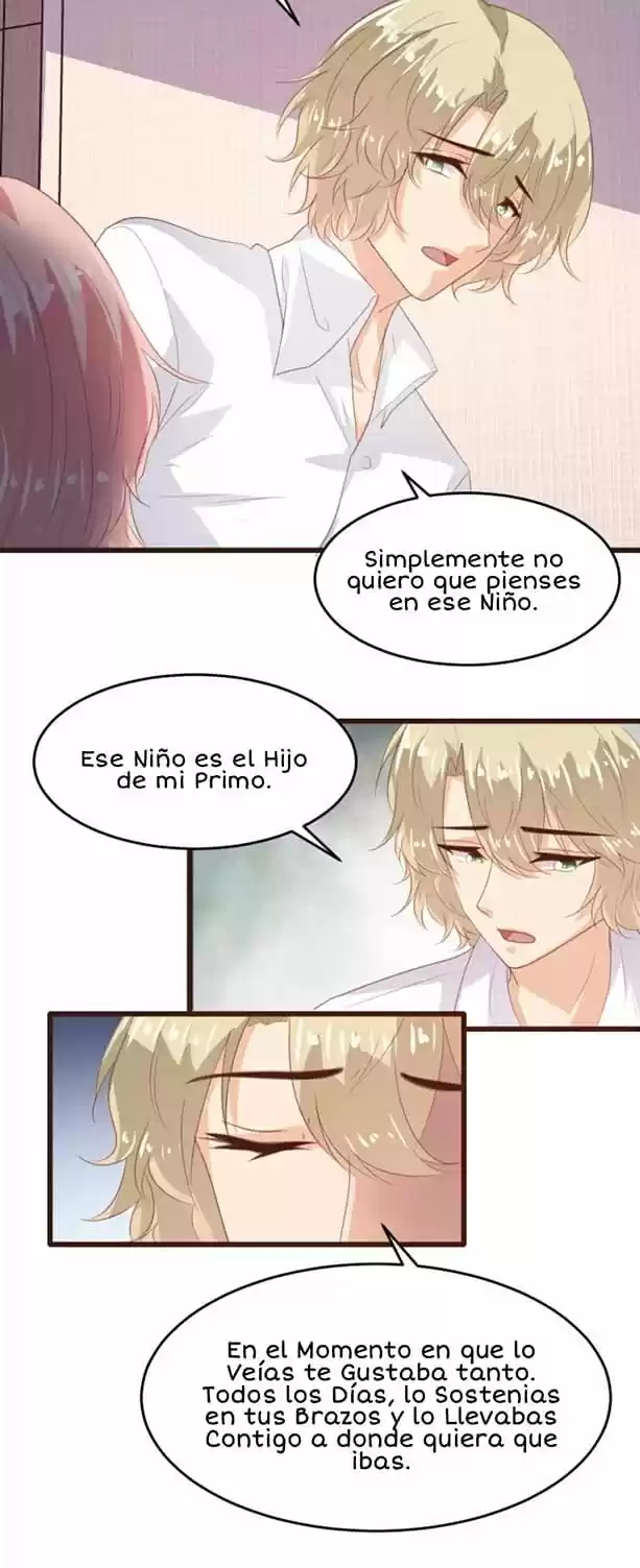A Contract Of Feelingless CEO - Capítulo 153 - Página 12 - LectorTMOo