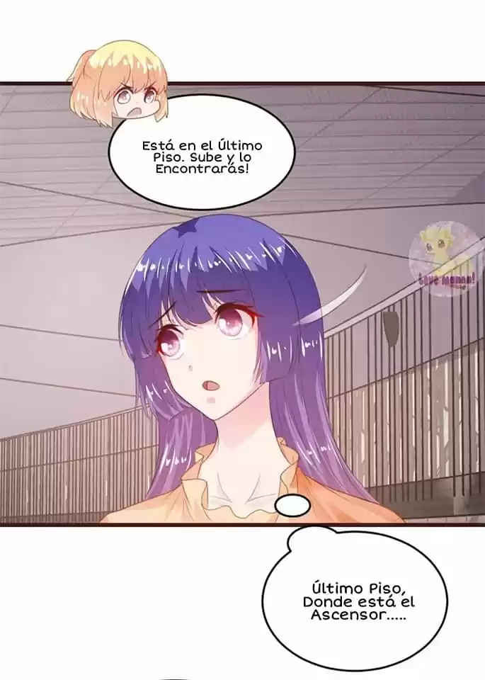 A Contract Of Feelingless CEO - Capítulo 153 - Página 29 - LectorTMOo