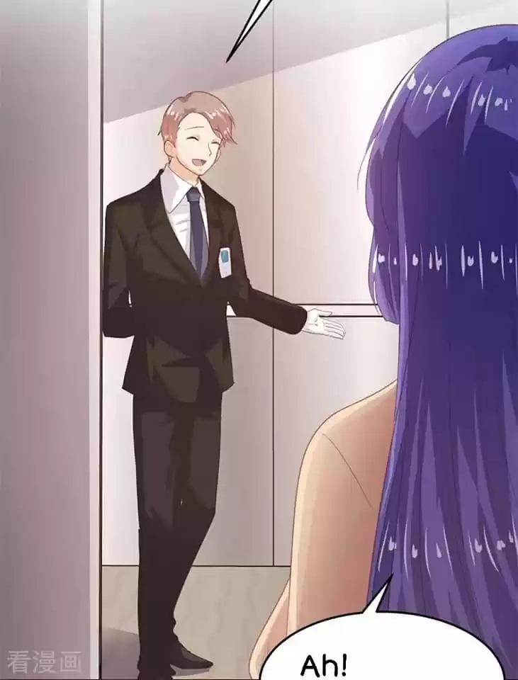 A Contract Of Feelingless CEO - Capítulo 153 - Página 31 - LectorTMOo