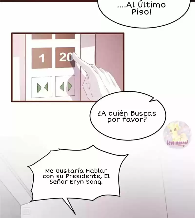 A Contract Of Feelingless CEO - Capítulo 153 - Página 32 - LectorTMOo