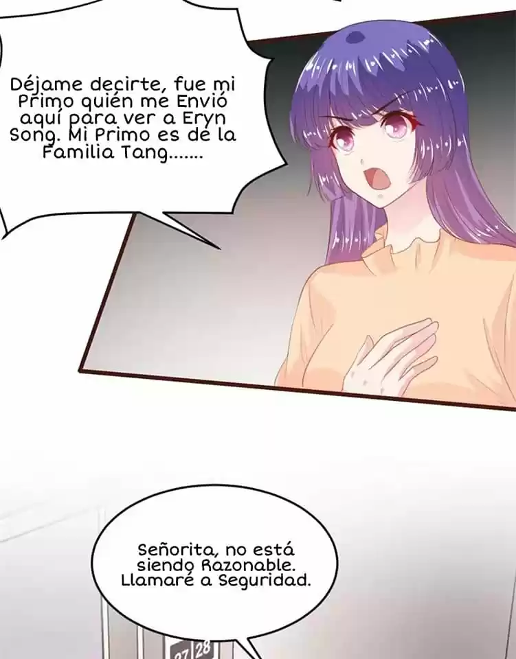 A Contract Of Feelingless CEO - Capítulo 153 - Página 35 - LectorTMOo