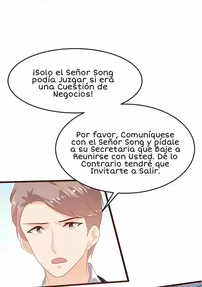 A Contract Of Feelingless CEO - Capítulo 153 - Página 37 - LectorTMOo