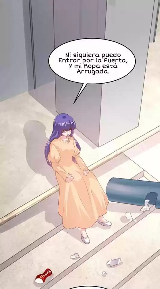 A Contract Of Feelingless CEO - Capítulo 153 - Página 46 - LectorTMOo