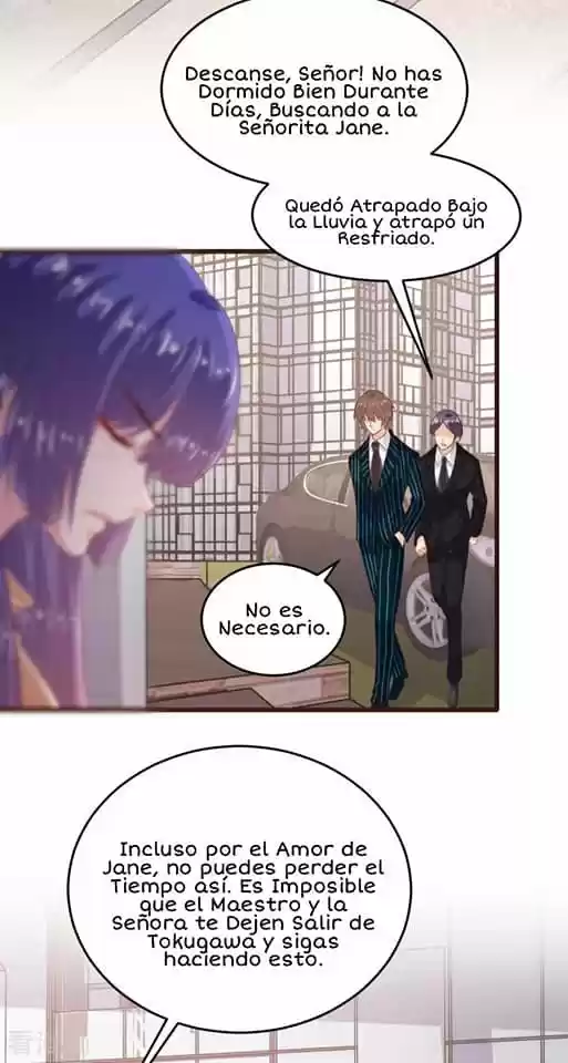A Contract Of Feelingless CEO - Capítulo 153 - Página 47 - LectorTMOo