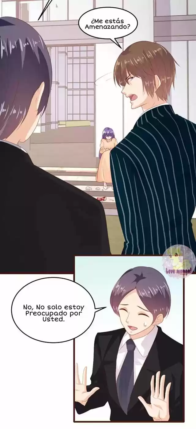 A Contract Of Feelingless CEO - Capítulo 153 - Página 48 - LectorTMOo
