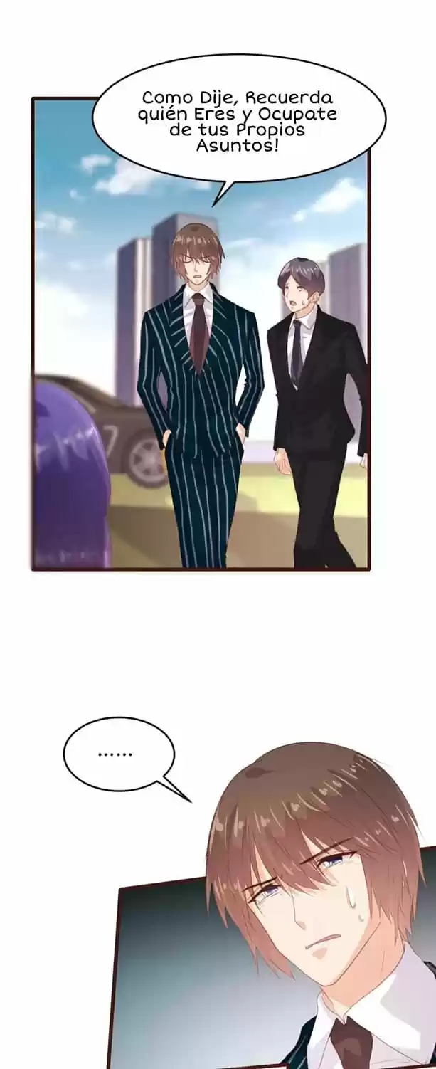 A Contract Of Feelingless CEO - Capítulo 153 - Página 49 - LectorTMOo