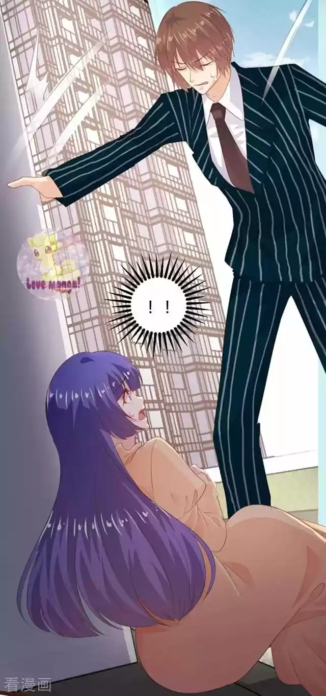A Contract Of Feelingless CEO - Capítulo 153 - Página 51 - LectorTMOo