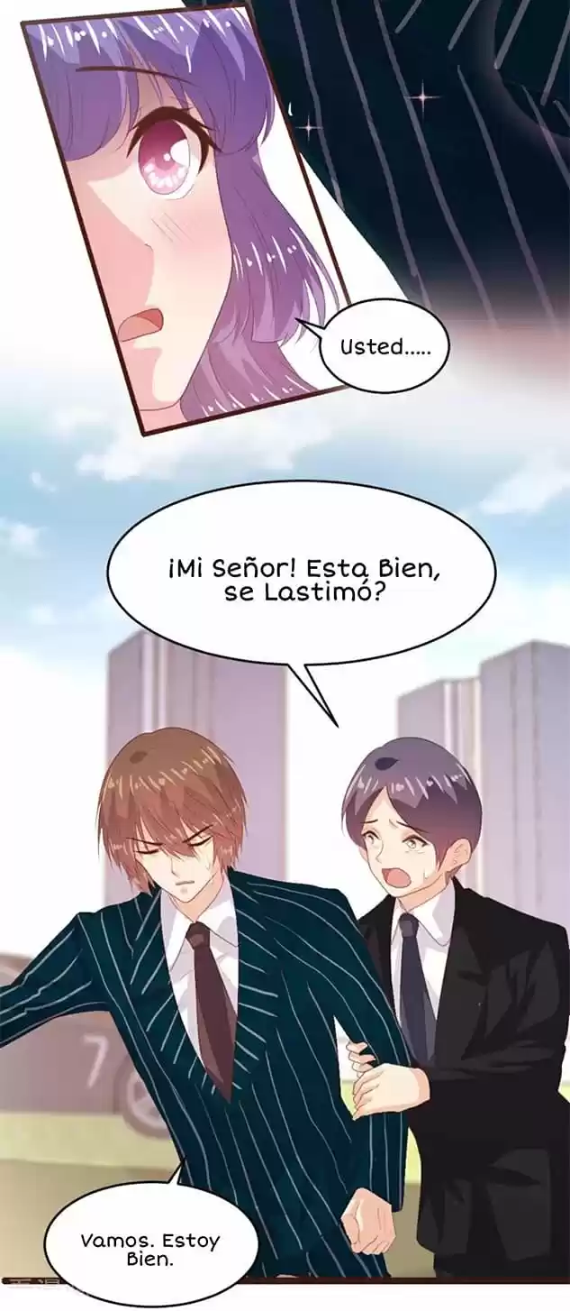 A Contract Of Feelingless CEO - Capítulo 153 - Página 54 - LectorTMOo