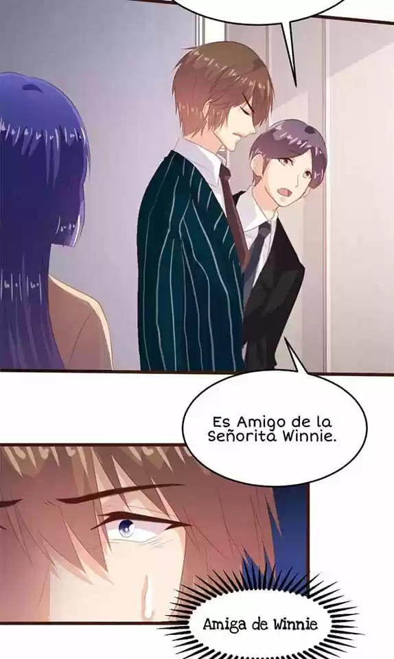 A Contract Of Feelingless CEO - Capítulo 153 - Página 55 - LectorTMOo