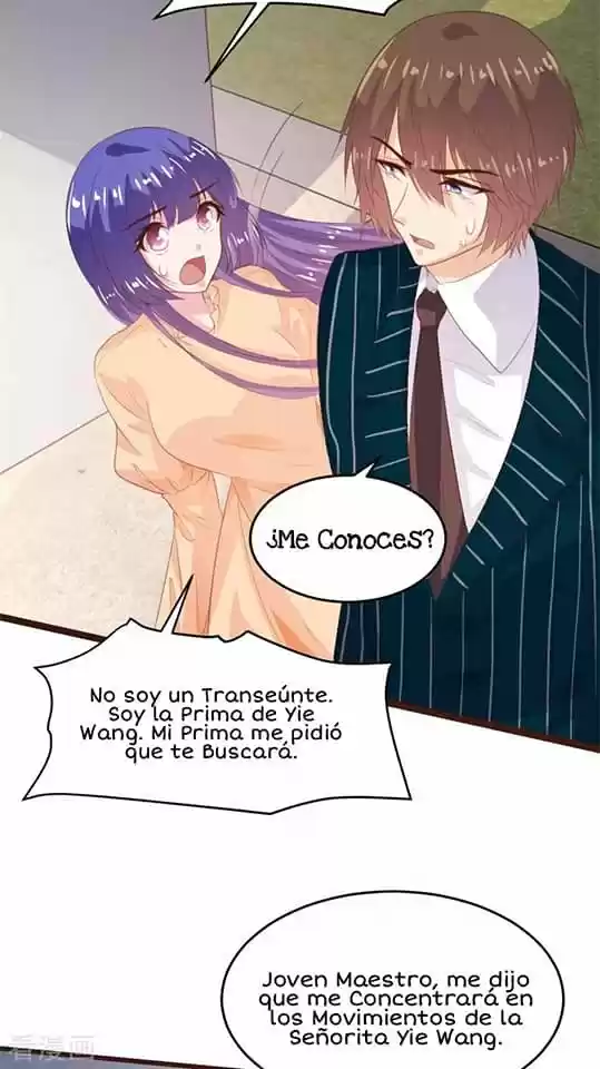 A Contract Of Feelingless CEO - Capítulo 153 - Página 56 - LectorTMOo