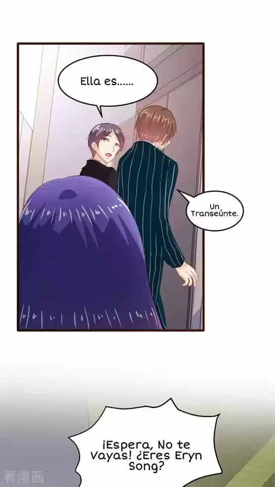 A Contract Of Feelingless CEO - Capítulo 153 - Página 57 - LectorTMOo