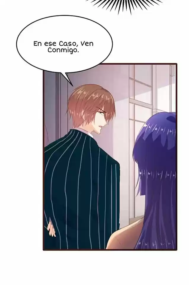 A Contract Of Feelingless CEO - Capítulo 153 - Página 58 - LectorTMOo