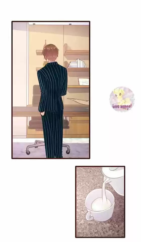 A Contract Of Feelingless CEO - Capítulo 154 - Página 4 - LectorTMOo