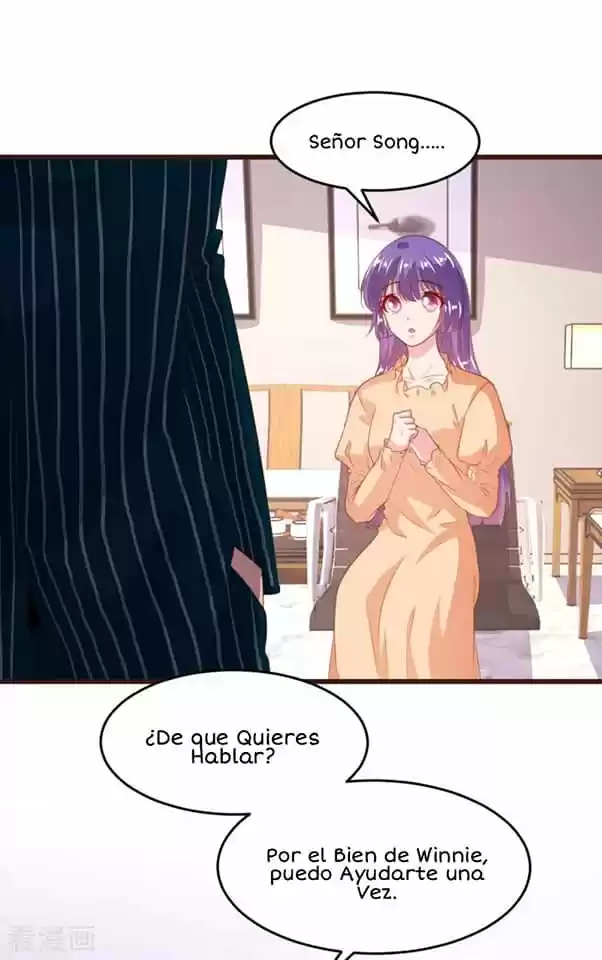 A Contract Of Feelingless CEO - Capítulo 154 - Página 5 - LectorTMOo
