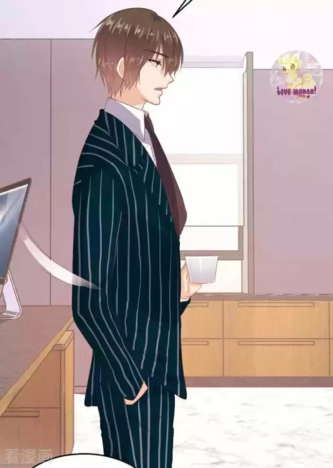 A Contract Of Feelingless CEO - Capítulo 154 - Página 6 - LectorTMOo