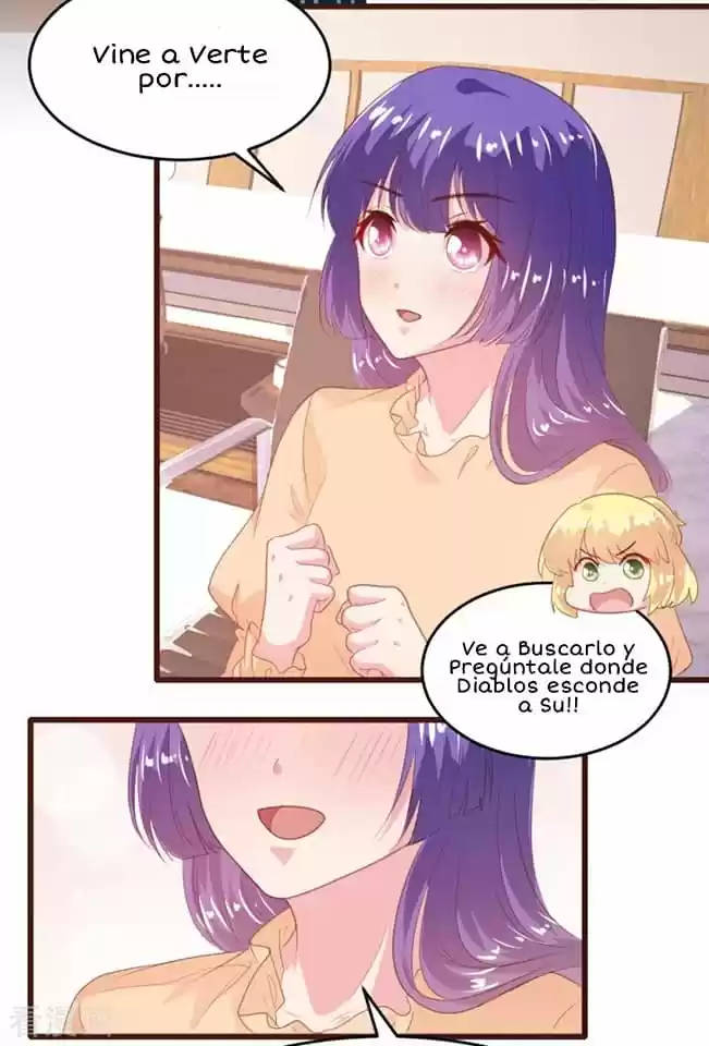 A Contract Of Feelingless CEO - Capítulo 154 - Página 7 - LectorTMOo