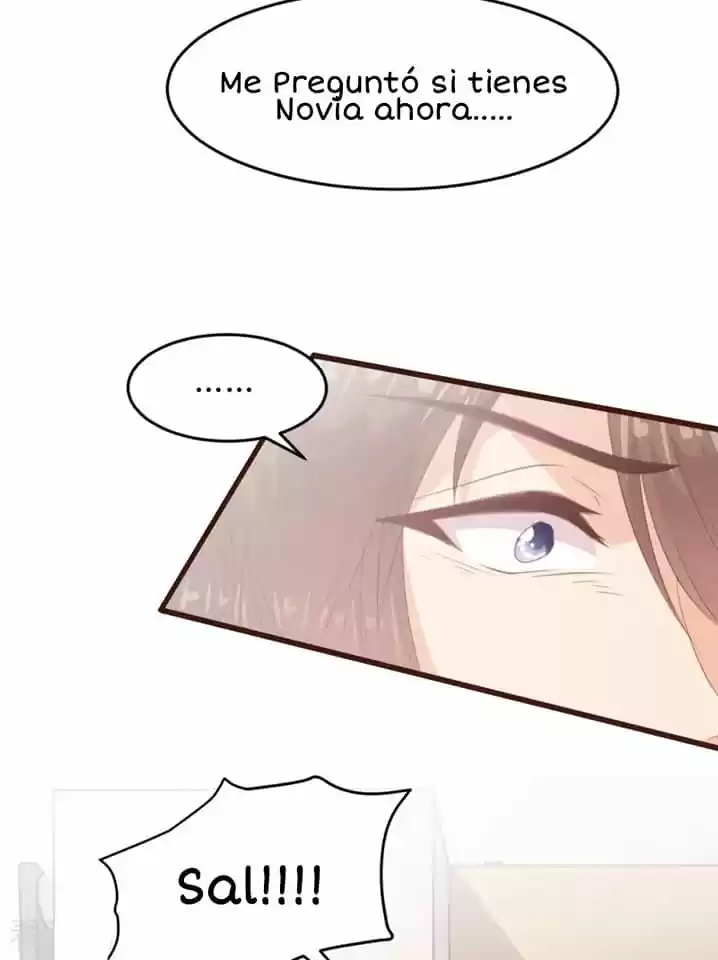 A Contract Of Feelingless CEO - Capítulo 154 - Página 8 - LectorTMOo