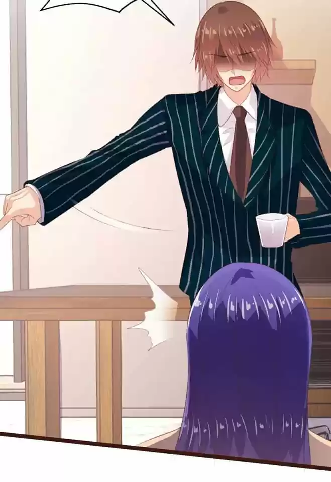 A Contract Of Feelingless CEO - Capítulo 154 - Página 9 - LectorTMOo