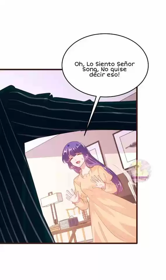 A Contract Of Feelingless CEO - Capítulo 154 - Página 10 - LectorTMOo