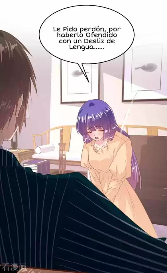 A Contract Of Feelingless CEO - Capítulo 154 - Página 11 - LectorTMOo