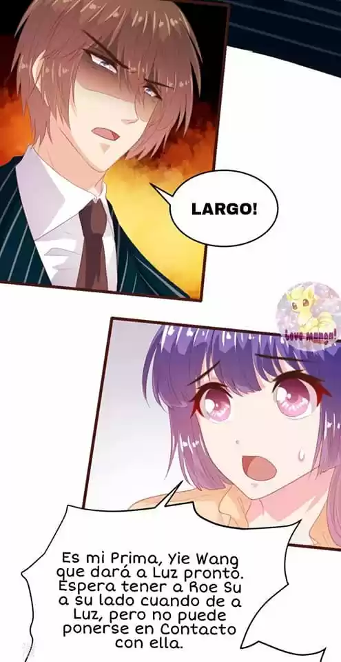 A Contract Of Feelingless CEO - Capítulo 154 - Página 12 - LectorTMOo