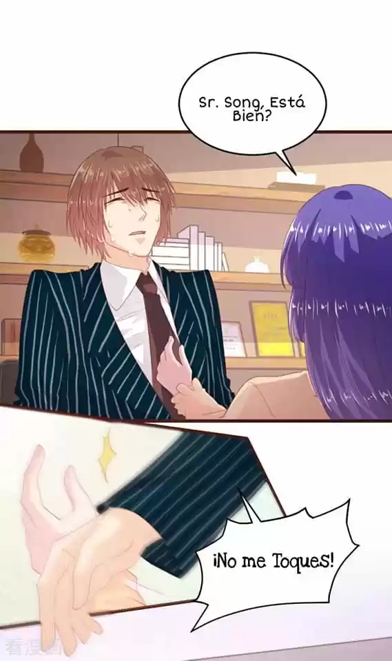 A Contract Of Feelingless CEO - Capítulo 154 - Página 17 - LectorTMOo