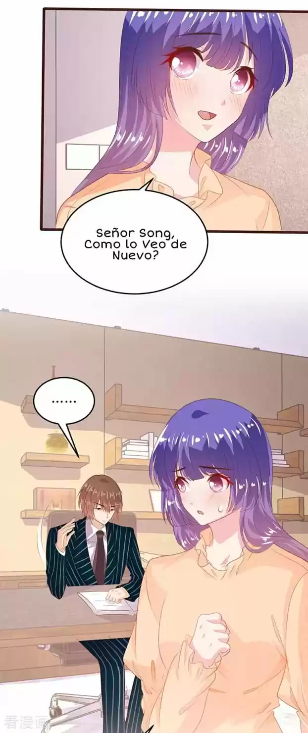 A Contract Of Feelingless CEO - Capítulo 154 - Página 23 - LectorTMOo