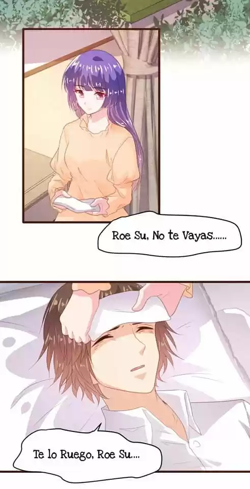 A Contract Of Feelingless CEO - Capítulo 156 - Página 5 - LectorTMOo