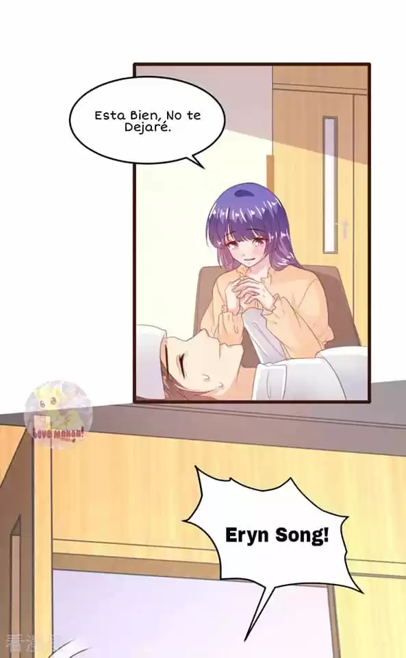 A Contract Of Feelingless CEO - Capítulo 156 - Página 6 - LectorTMOo