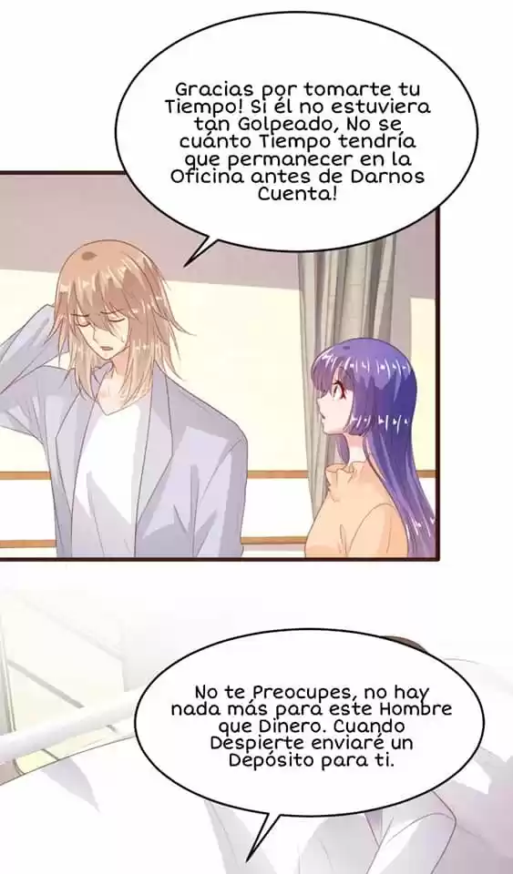 A Contract Of Feelingless CEO - Capítulo 156 - Página 11 - LectorTMOo