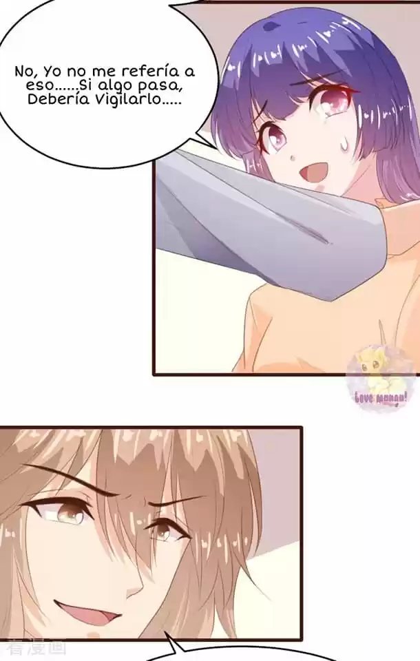 A Contract Of Feelingless CEO - Capítulo 156 - Página 13 - LectorTMOo