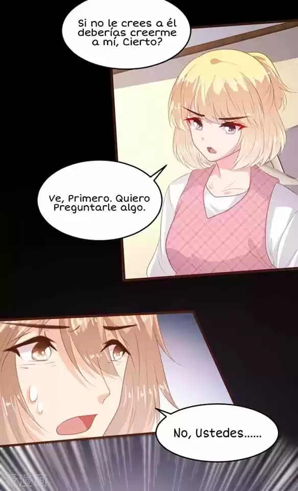 A Contract Of Feelingless CEO - Capítulo 156 - Página 16 - LectorTMOo