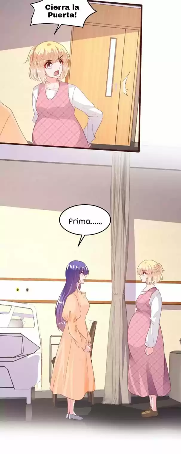 A Contract Of Feelingless CEO - Capítulo 156 - Página 18 - LectorTMOo