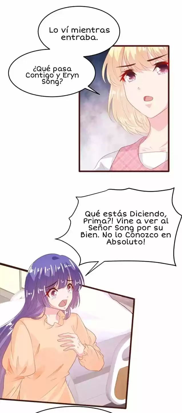 A Contract Of Feelingless CEO - Capítulo 156 - Página 19 - LectorTMOo