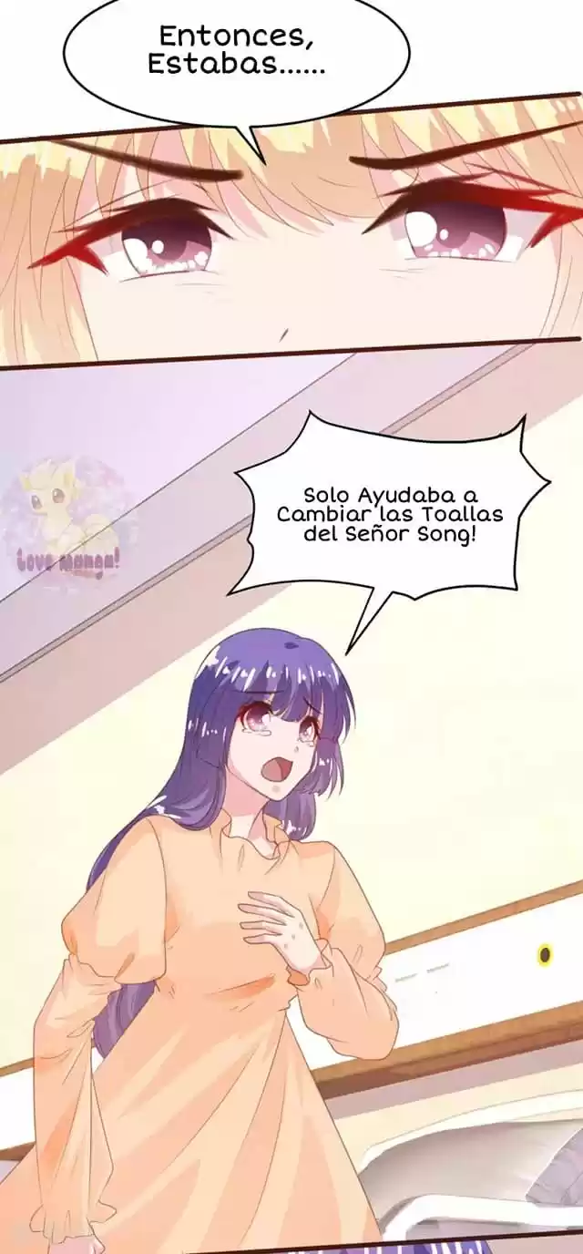 A Contract Of Feelingless CEO - Capítulo 156 - Página 20 - LectorTMOo