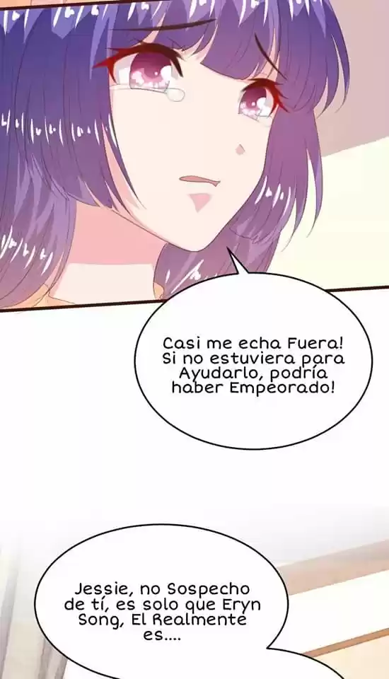 A Contract Of Feelingless CEO - Capítulo 156 - Página 21 - LectorTMOo