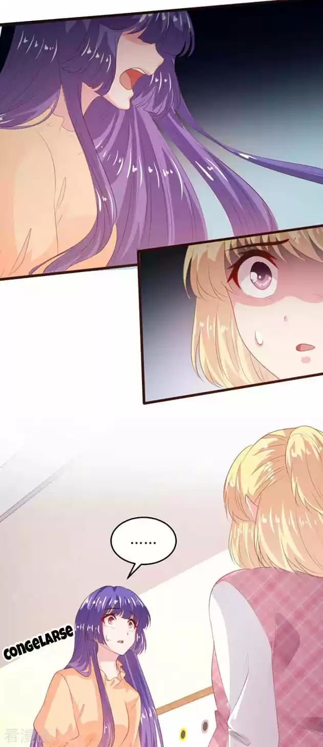 A Contract Of Feelingless CEO - Capítulo 156 - Página 26 - LectorTMOo