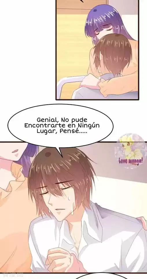 A Contract Of Feelingless CEO - Capítulo 157 - Página 7 - LectorTMOo