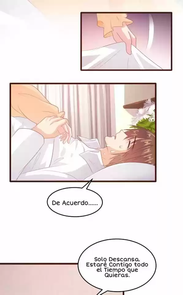 A Contract Of Feelingless CEO - Capítulo 157 - Página 10 - LectorTMOo
