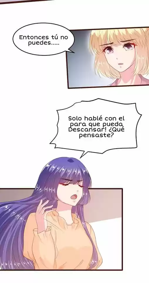 A Contract Of Feelingless CEO - Capítulo 157 - Página 15 - LectorTMOo