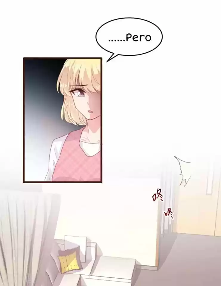 A Contract Of Feelingless CEO - Capítulo 157 - Página 16 - LectorTMOo