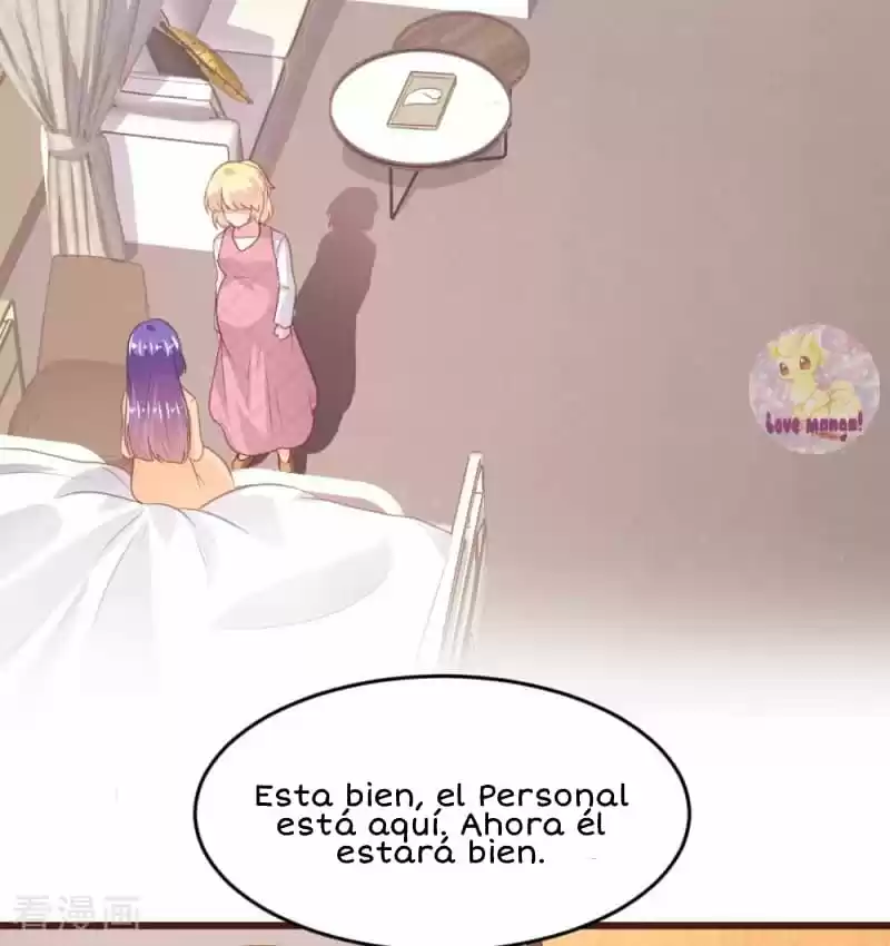 A Contract Of Feelingless CEO - Capítulo 157 - Página 17 - LectorTMOo