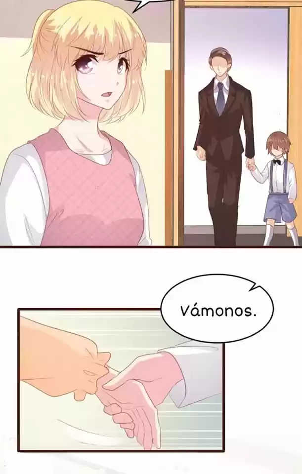 A Contract Of Feelingless CEO - Capítulo 157 - Página 18 - LectorTMOo