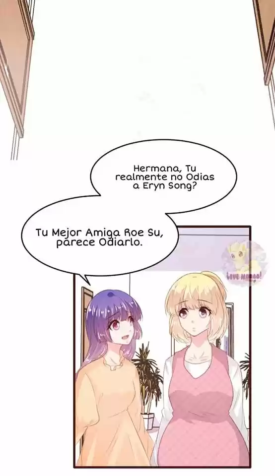 A Contract Of Feelingless CEO - Capítulo 157 - Página 21 - LectorTMOo