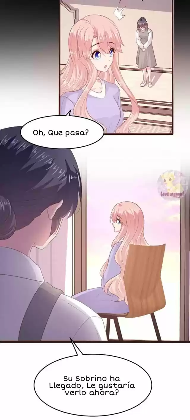 A Contract Of Feelingless CEO - Capítulo 157 - Página 27 - LectorTMOo
