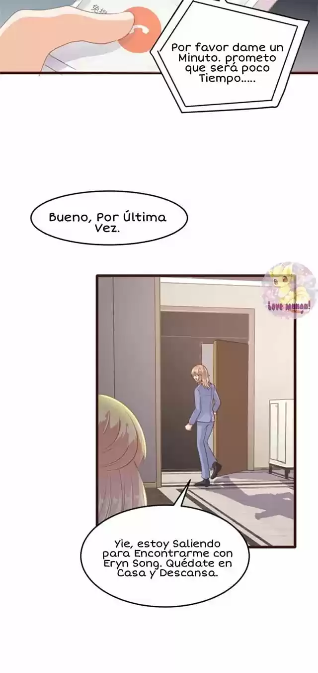 A Contract Of Feelingless CEO - Capítulo 160 - Página 5 - LectorTMOo