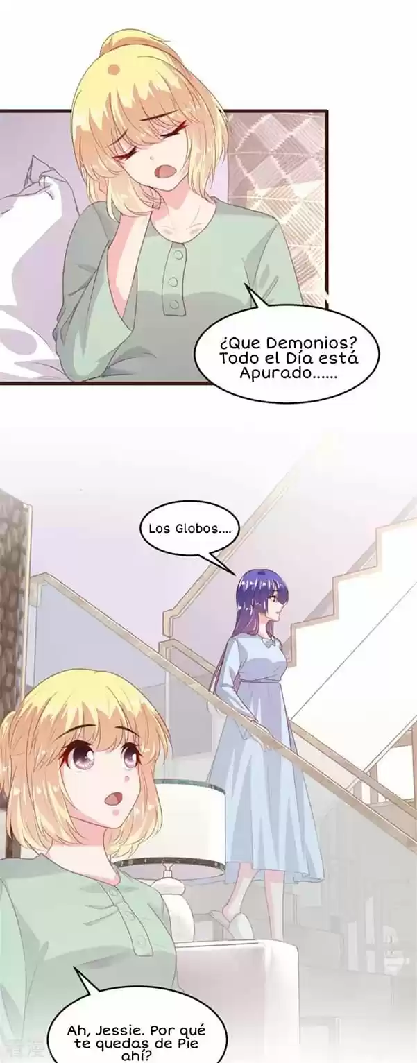 A Contract Of Feelingless CEO - Capítulo 160 - Página 6 - LectorTMOo