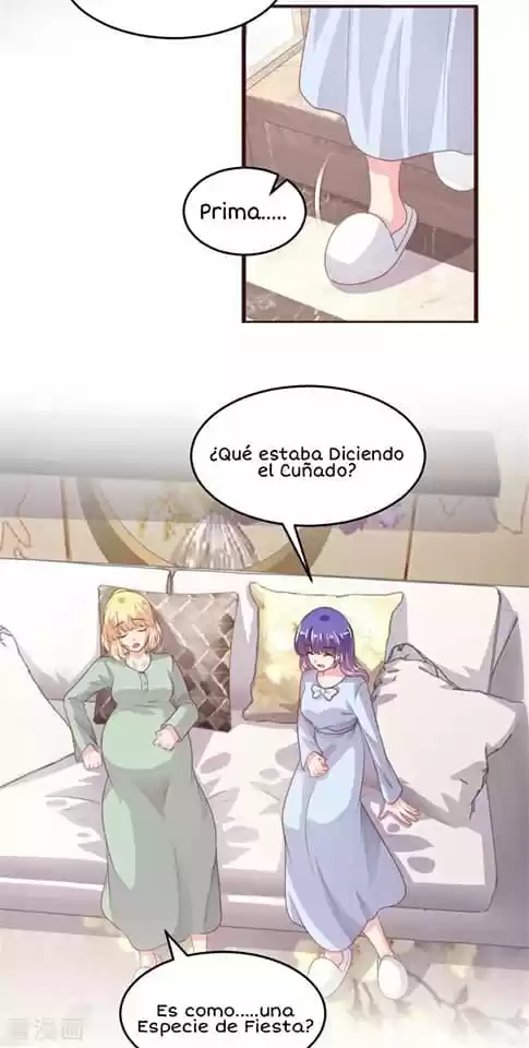 A Contract Of Feelingless CEO - Capítulo 160 - Página 7 - LectorTMOo