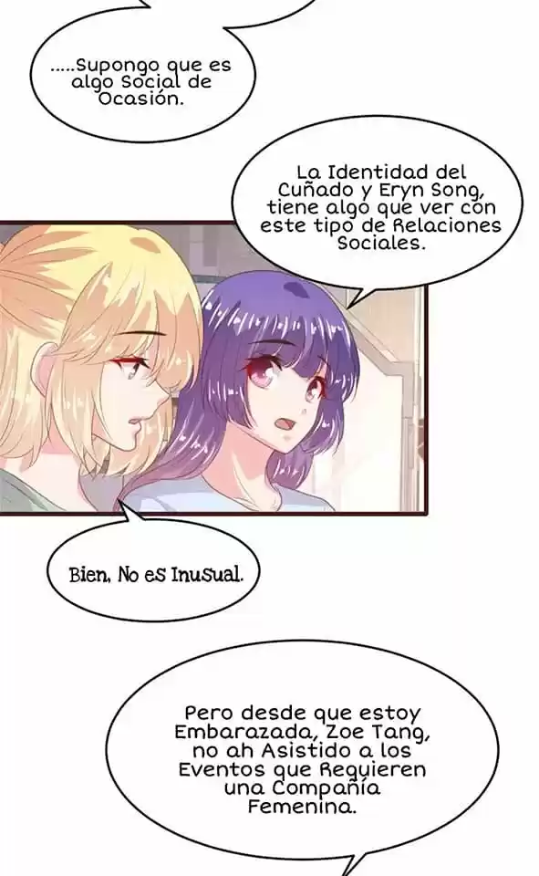A Contract Of Feelingless CEO - Capítulo 160 - Página 8 - LectorTMOo
